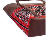 Heritage Ajrak Art